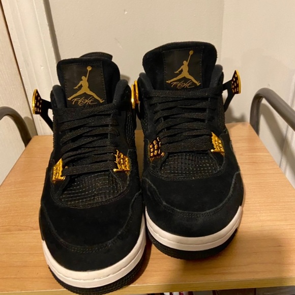 jordan 4 - Picture 4 of 9